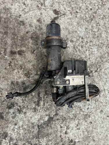 Bmw e46 smg pump - bmw,