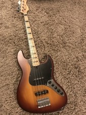 Sire V7 Marcus Miller Jazz Bass Guitar 4 String Maple Neck