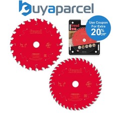 Freud Pro Twin Pack TCT