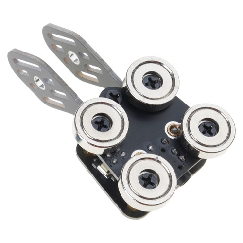 Portable double paddles morse - portable,