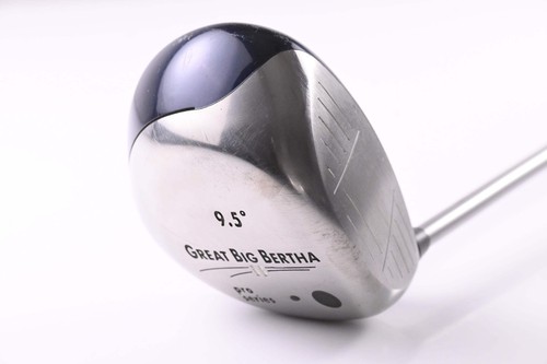 Callaway great big bertha - big, ii