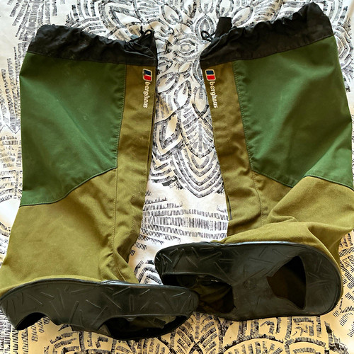Berghaus gore tex performance - berghaus, gore-tex