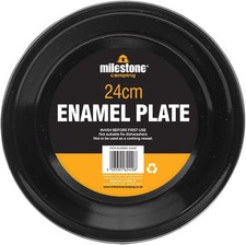 Milestone Camping 62440 Enamel