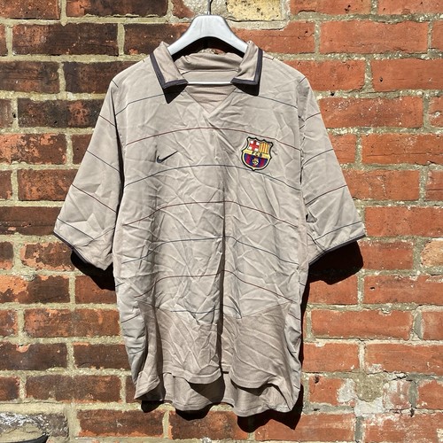 2003 2004 barcelona away - 2004,