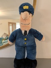 St Michael Postman Pat Soft