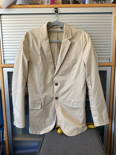 Gant lightweight unstructured - lightweight,