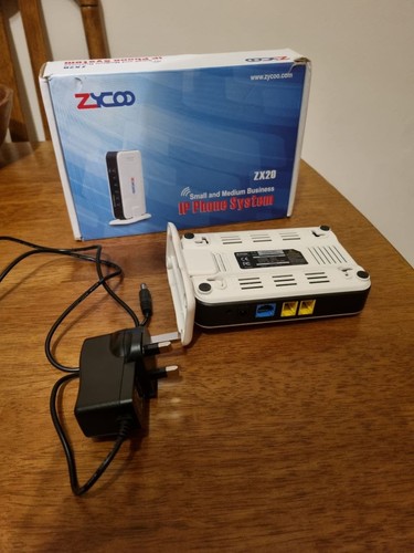 Zycoo zx20 a202 - -, ip