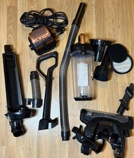 Replacement Parts for Beldray Turbo Swivel Vacuum Cleaner BEL0648NRG