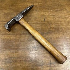 Vintage Chipping Hammer -