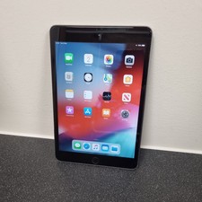 iPad 3 mini Apple Space Grey