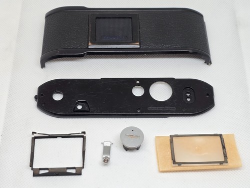Nikon spare parts - nikon, film