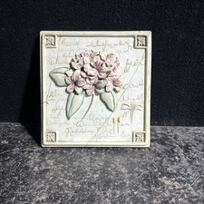 M&S Vintage Hand Painted Wall