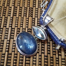 925 Sterling Silver Necklace
