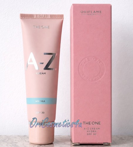 Oriflame the one cream - one,