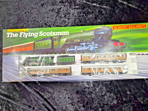 Vintage hornby railways - vintage, 00