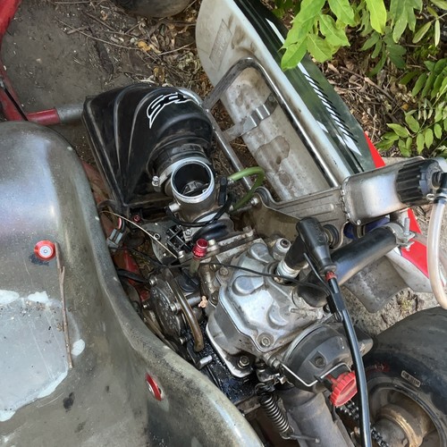 Rotax max 125cc - rotax, pre