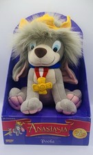 Galoob 23099 Anastasia Pooka Plush Toy Dog In Original Packaging 1997 Vintage