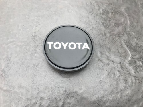 Genuine toyota alloy - genuine, wheel