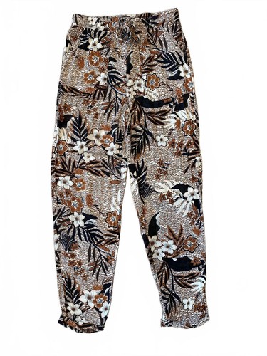 Primark trousers loose - loose, fit