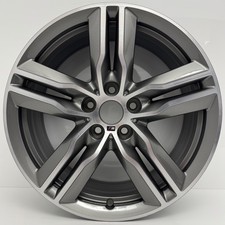 REFURBISHED BMW X1 X2 ALLOY