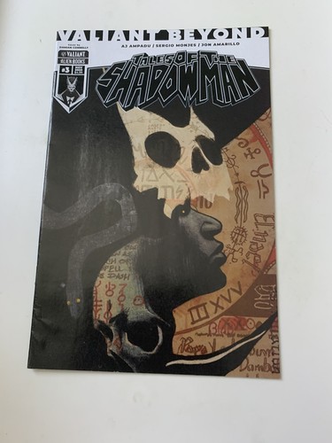 Valiant beyond tales the - tales, of