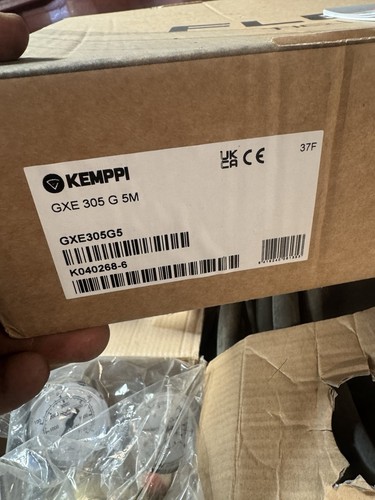 Kemppi gxe 305 5m - 305,
