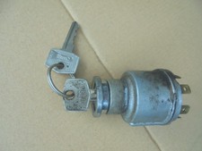 TRIUMPH T140 IGNITION