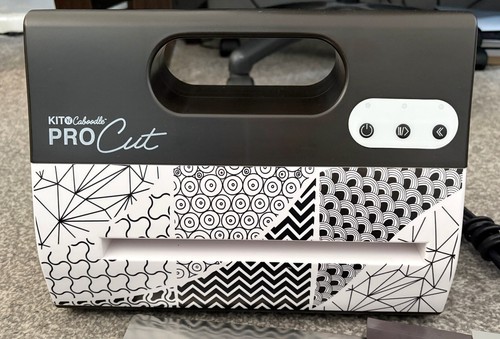Kit caboodle procut - n,