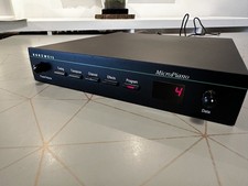 Kurzweil Micro Piano Midi Sound Module with PSU