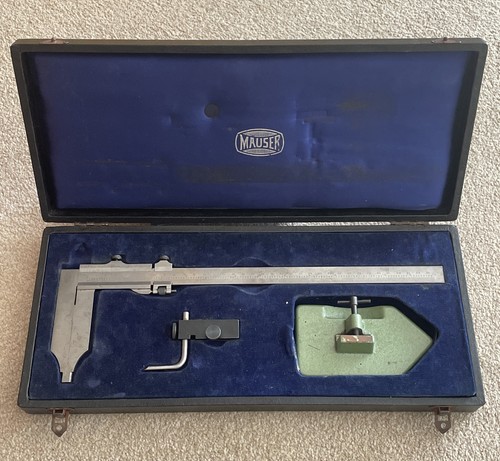 Vernier calliper height - vernier, &
