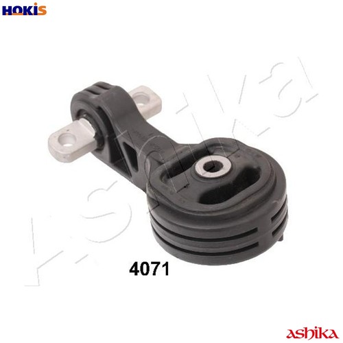 Mounting engine gom - gom-4071, for