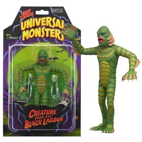 Neca toony terrors series - toony, 12