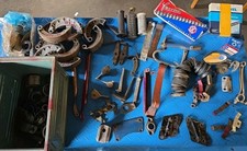 Jawa 250, 350 Small Parts Bundle