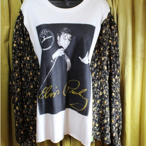 Handmade elvis graceland - handmade,