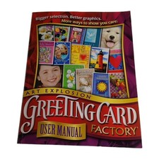 Greeting card factory user - factory,