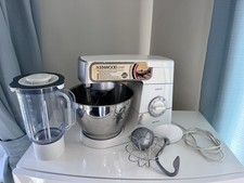 Kenwood Chef Classic Mixer
