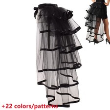 Women Tutu Skirt Pettiskirt