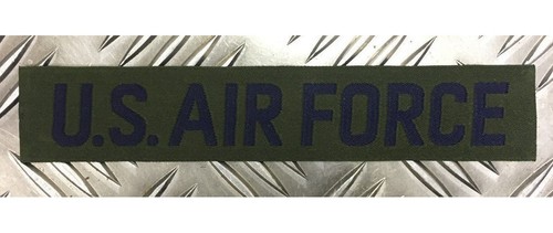 Vintage usaf air force - usaf,
