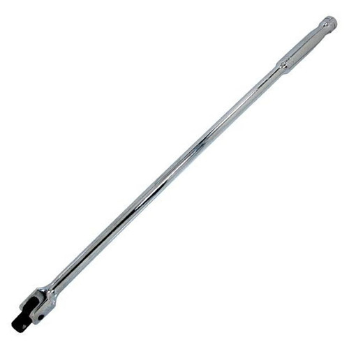 Drive breaker bar 24 - drive, 24"