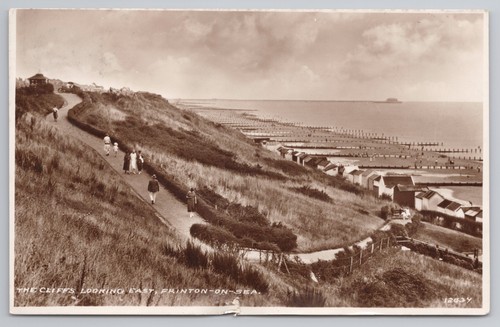 Rppc frinton sea - sea, the