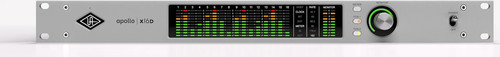 Uad apx16dg2 ess apollo - uad, ua-apx16dg2-ess