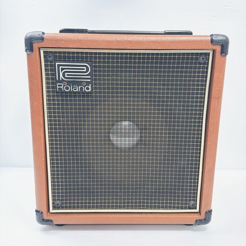 Roland cube vintage guitar - vintage,
