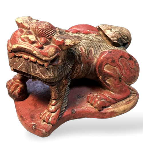 Antique japanese 19th edo - antique,