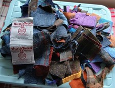 Harris Tweed Fabric