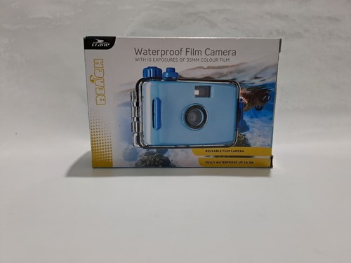 Crane waterproof film camera - crane,