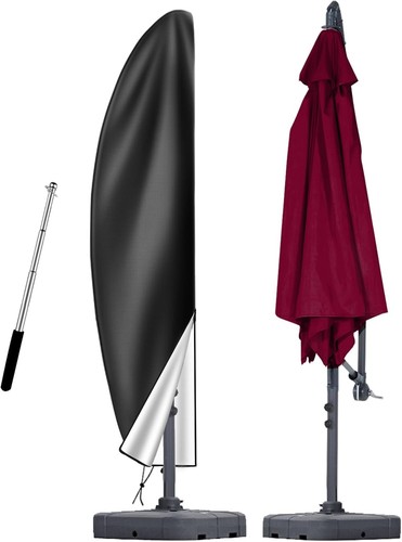 Cantilever parasol cover - cantilever,