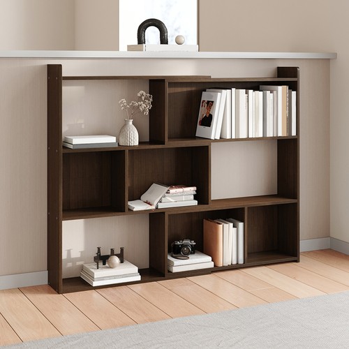 Desktop bookcase space - desktop,