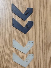 VINTAGE JG TEAM CRP TAMIYA