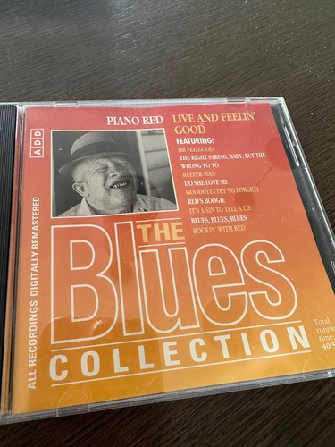 The blues collection - the,
