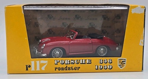 Brumm scale model car - brumm,